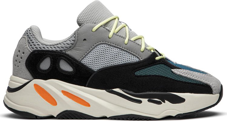 Yeezy boost 700 sales for kids