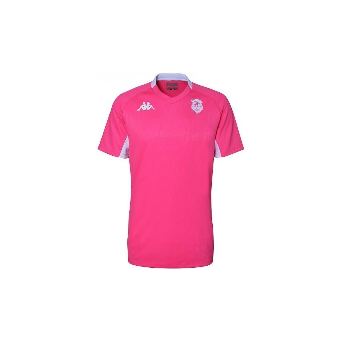 

Футболка Stade Français 2022/23 KAPPA