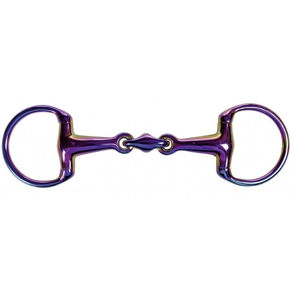 

Бита HKM нержавеющая сталь, мультиколор