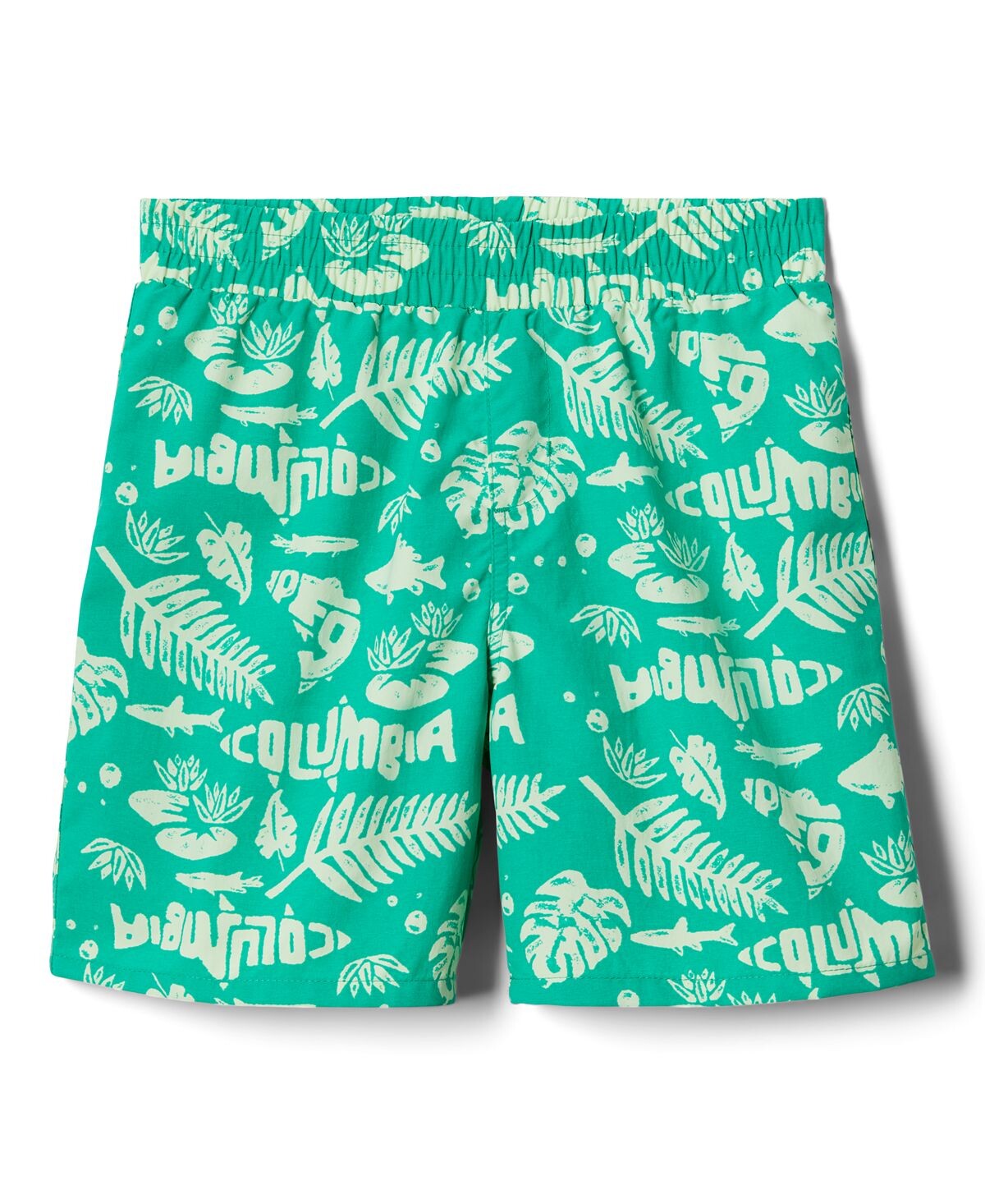 

Активные шорты Big Boys Super Backcast Columbia