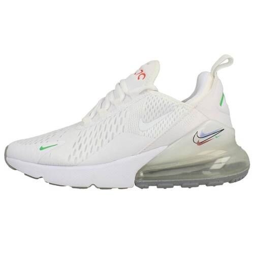 

Кроссовки Nike Air Max 270, белый