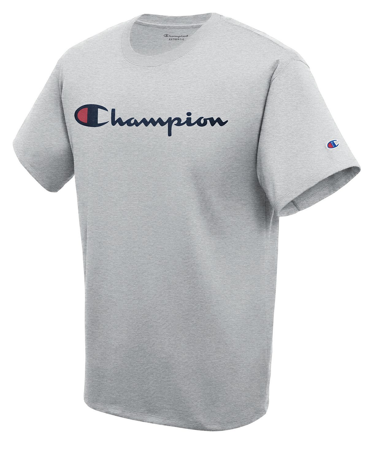 Мужская футболка с логотипом Champion