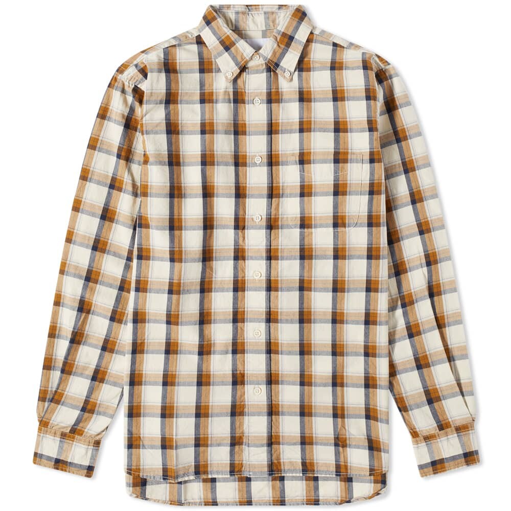 

Рубашка Adsum Field Day Plaid Premium Button Down Shirt