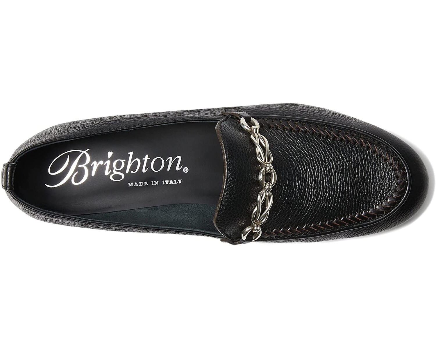 

Лоферы Sloane Loafer Brighton, черный