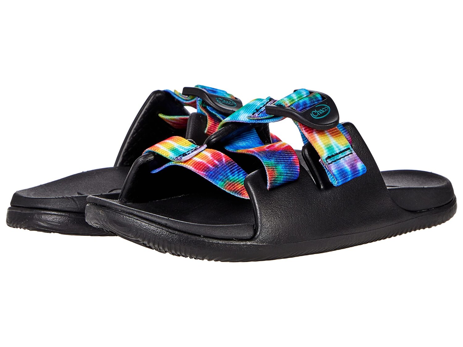 

Шлепанцы Chaco Kids, Chillos