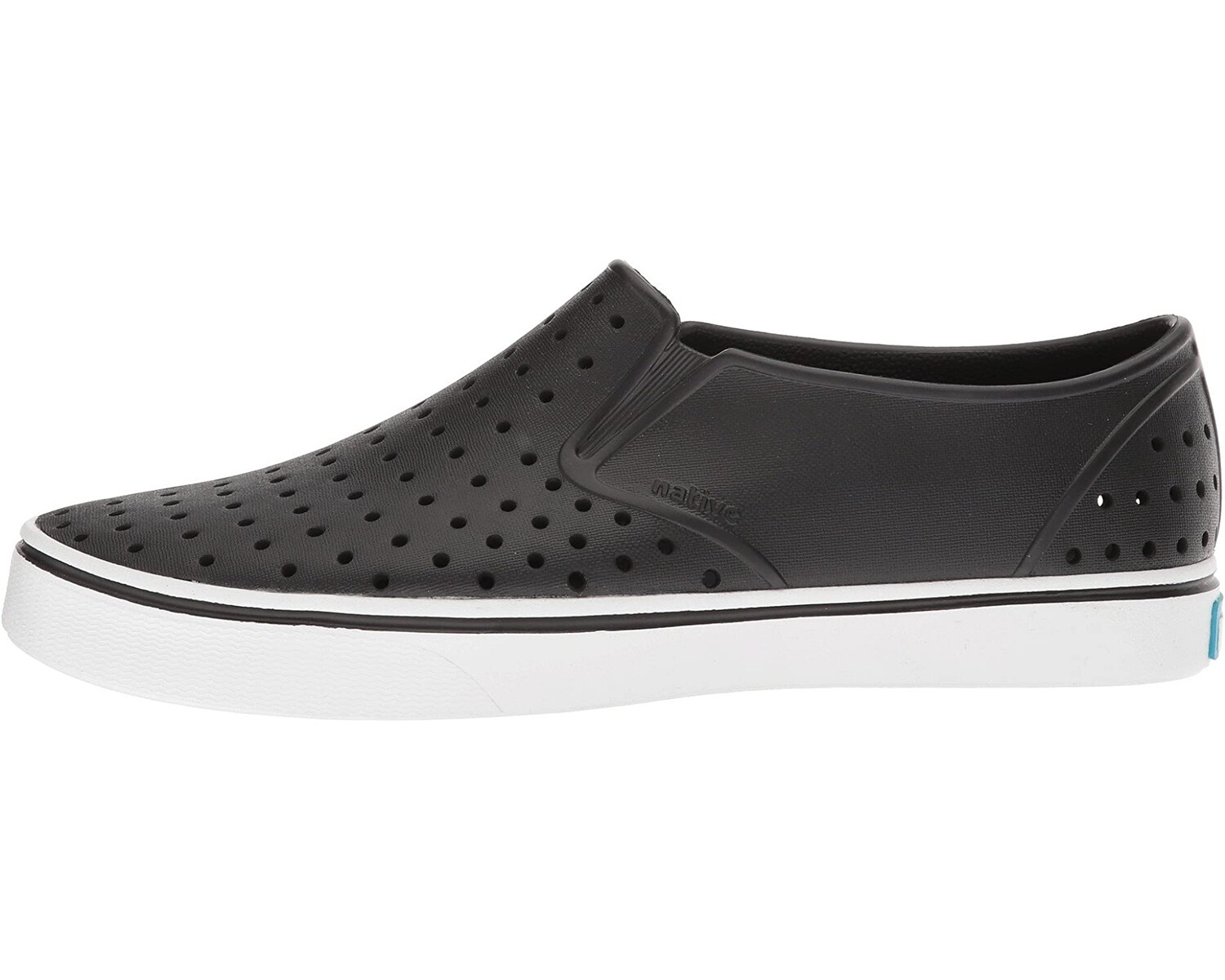 

Кроссовки Miles Native Shoes, джиффи блэк
