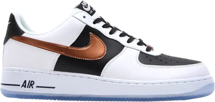 

Кроссовки Nike Air Force 1 Low 'Copper', белый