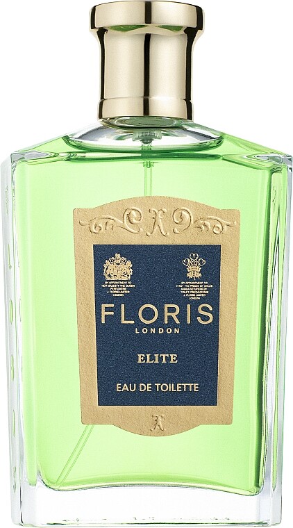 

Туалетная вода Floris Elite