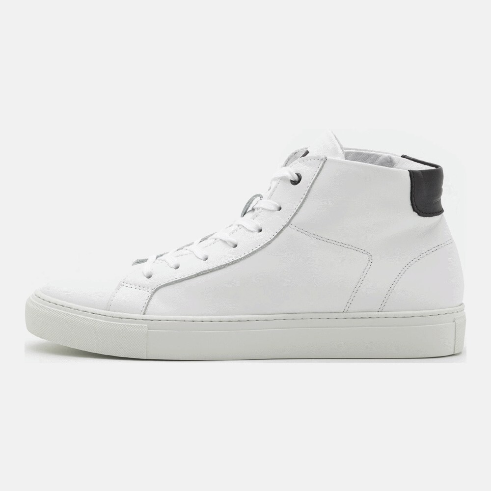 

Кроссовки J.LINDEBERG Zapatillas Altas, white