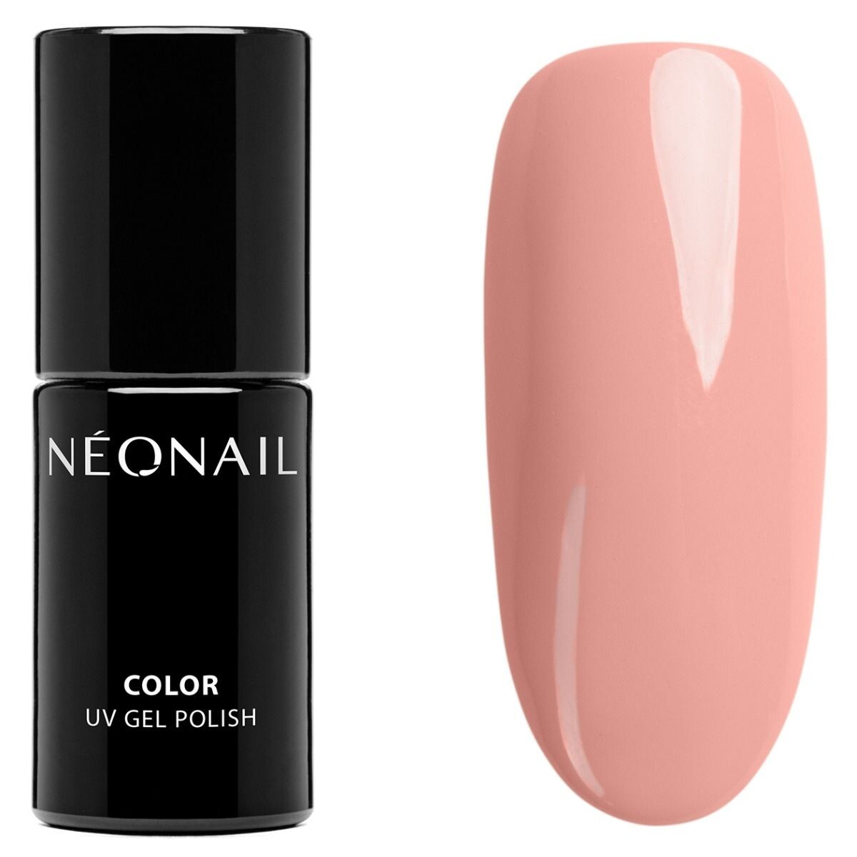 

Neonail гибридный лак для ногтей, Sweet Milady