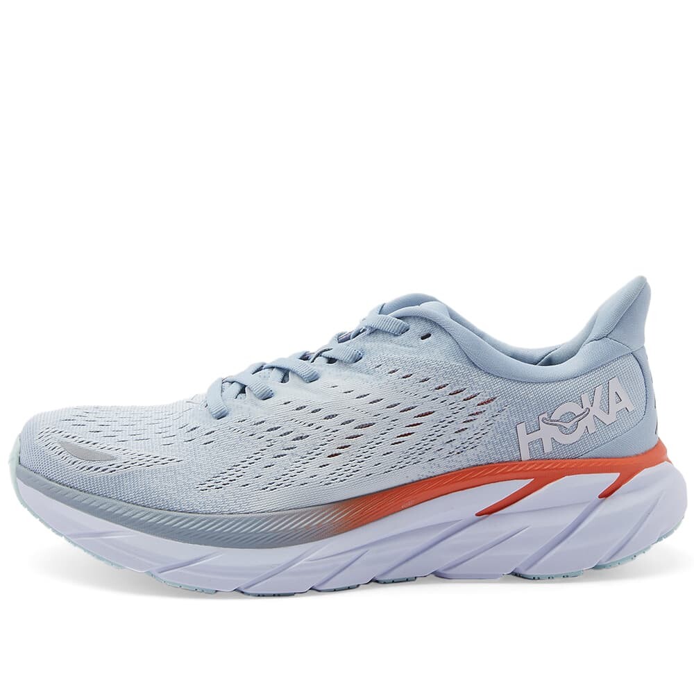 

Кроссовки HOKA ONE ONE W Clifton 8 Sneaker