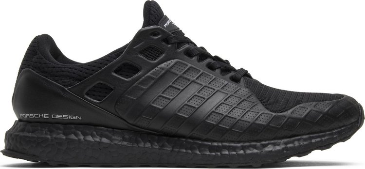 Nike ultra best sale boost triple black