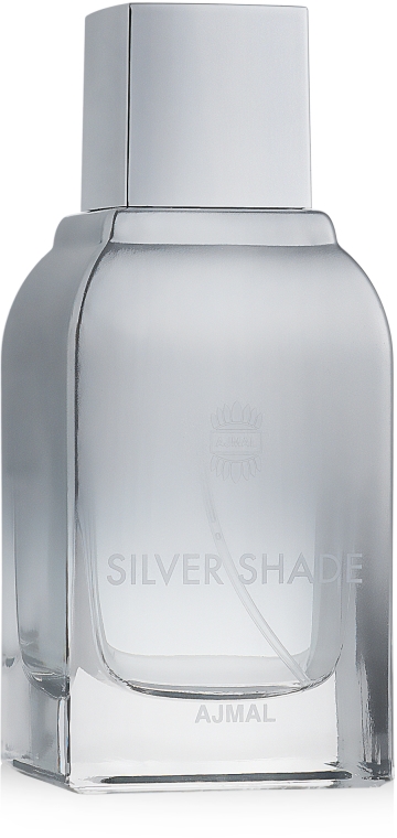 Духи Ajmal Silver Shade парфюмерная вода ajmal silver shade 100 мл