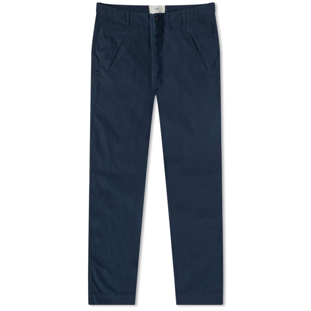

Брюки Folk Lean Assembly Pant