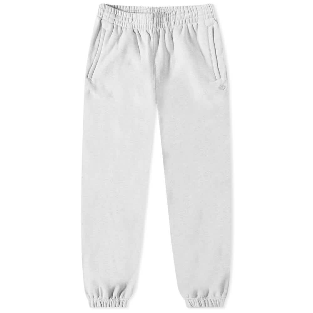 

Мужские брюки Adidas Trefoil Essentials, светло-серый