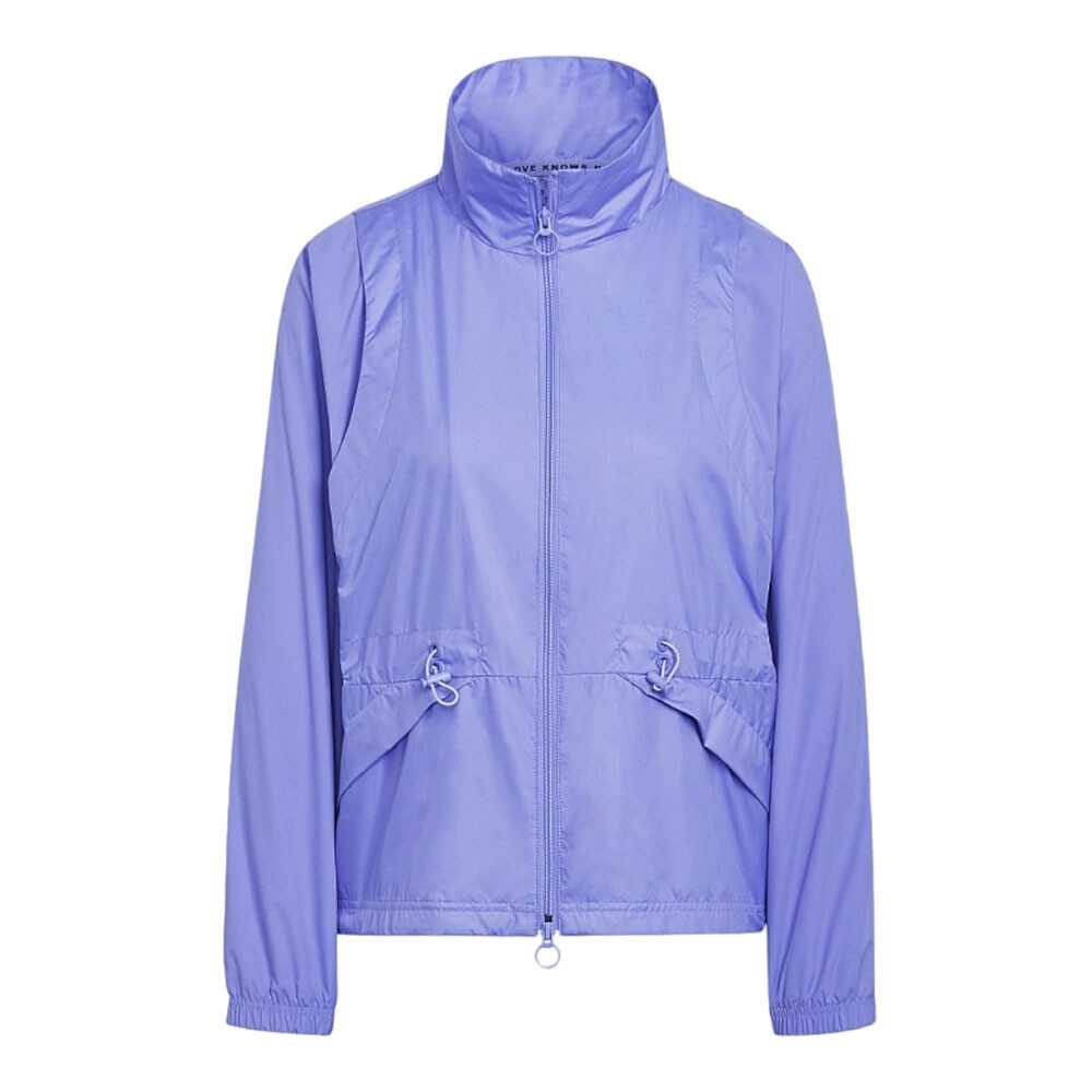

Куртка Adidas Sportswear Lightweight, сиреневый