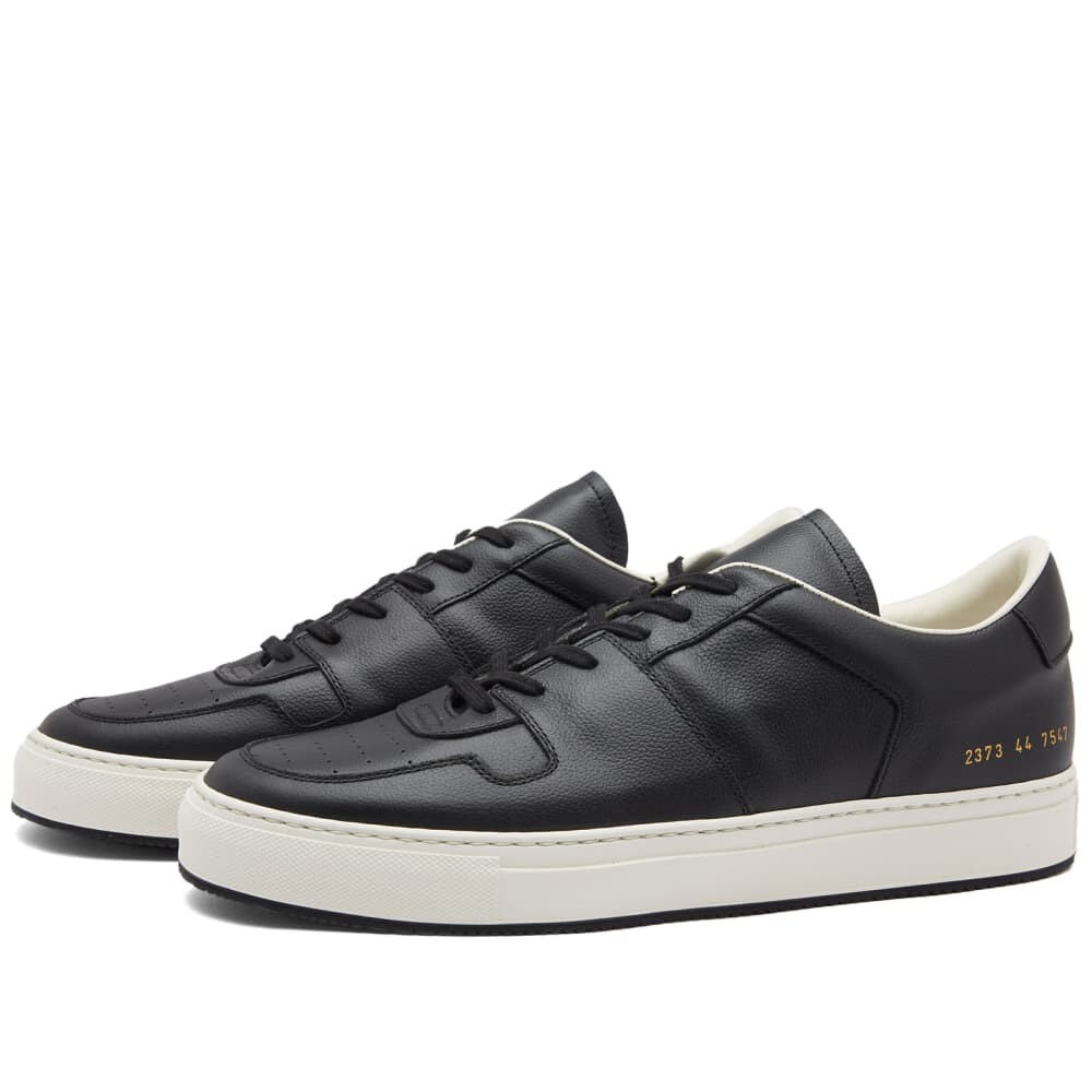 

Кроссовки Common Projects Decades Low