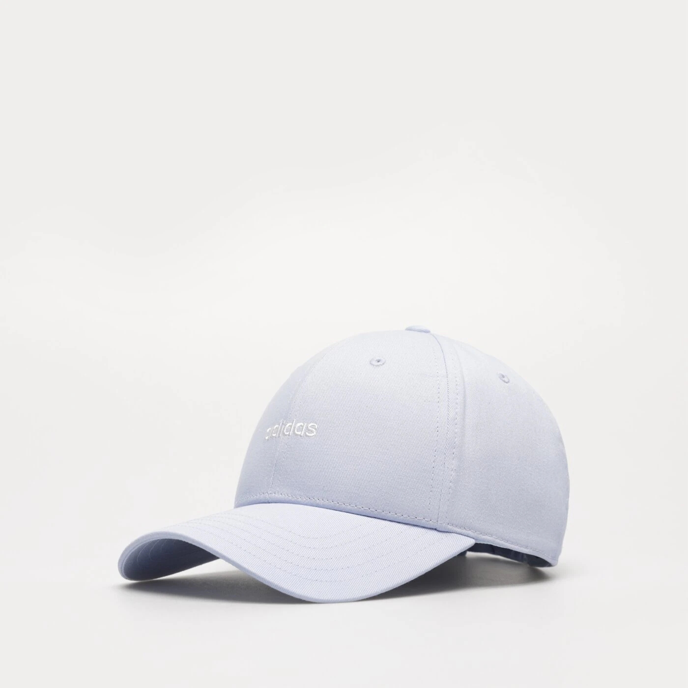 Кепка Adidas Training, синий бейсбольная кепка polk летняя кепка индивидуальная шляпа от солнца