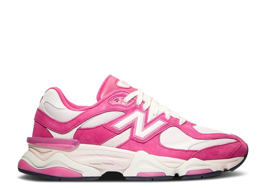 

Кроссовки New Balance New Balance 9060, цвет Fuchsia Pink