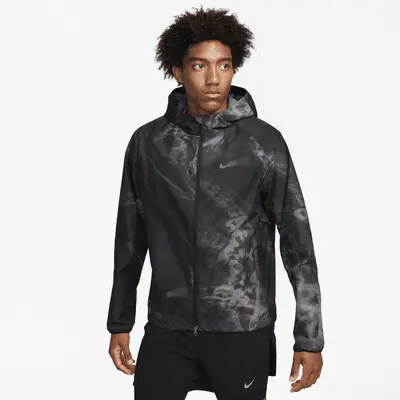 

Куртка Nike Storm-FIT Running Division, черный
