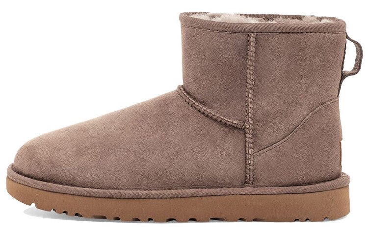 

Женские зимние ботинки Ugg CLASSIC MINI