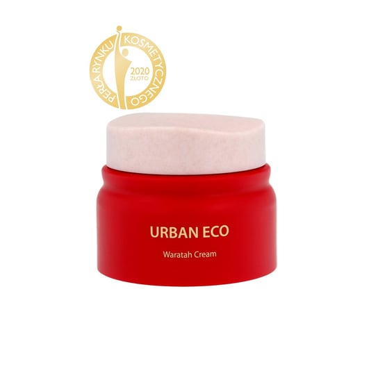 Крем для лица - нежная и тусклая кожа 60мл The SAEM Urban Eco Waratah Cream