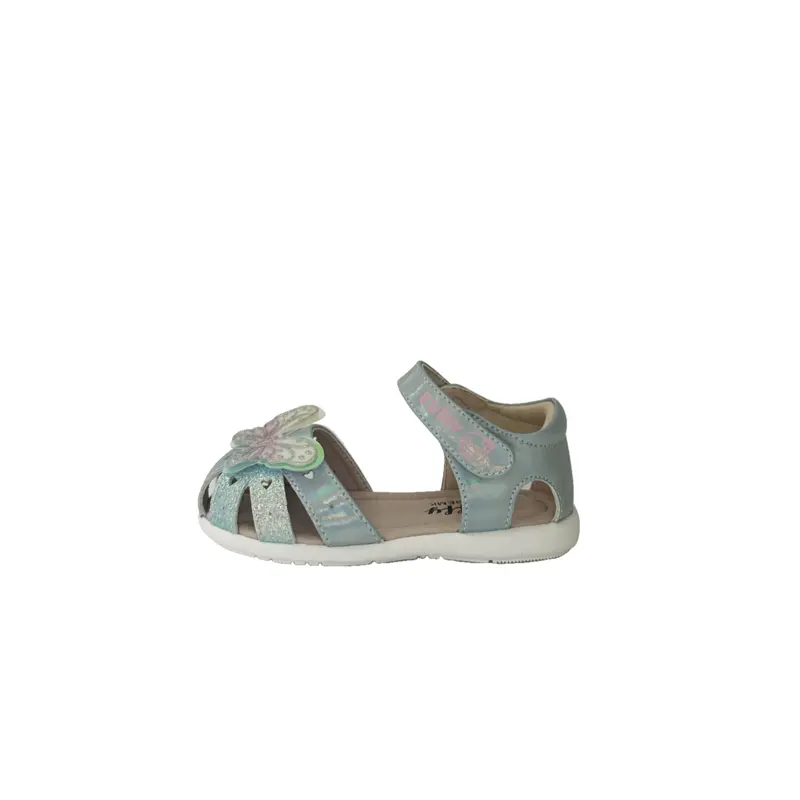 

Детские сандалии Детские B.Duck, цвет Sky Blue