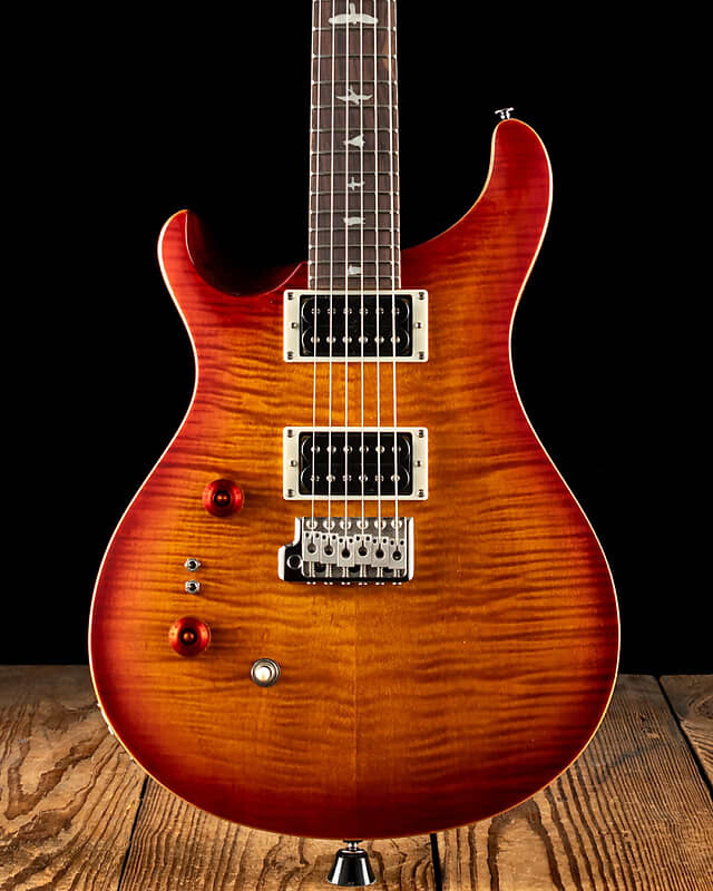 

Электрогитара PRS SE Custom 24-08