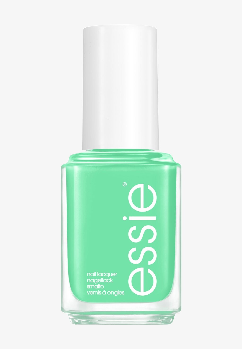 

Лак для ногтей Essie Nail Polish Essie, цвет perfectly peculiar