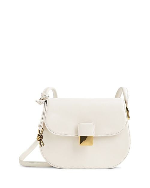 

Сумка через плечо Desiree Bottega Veneta, цвет White