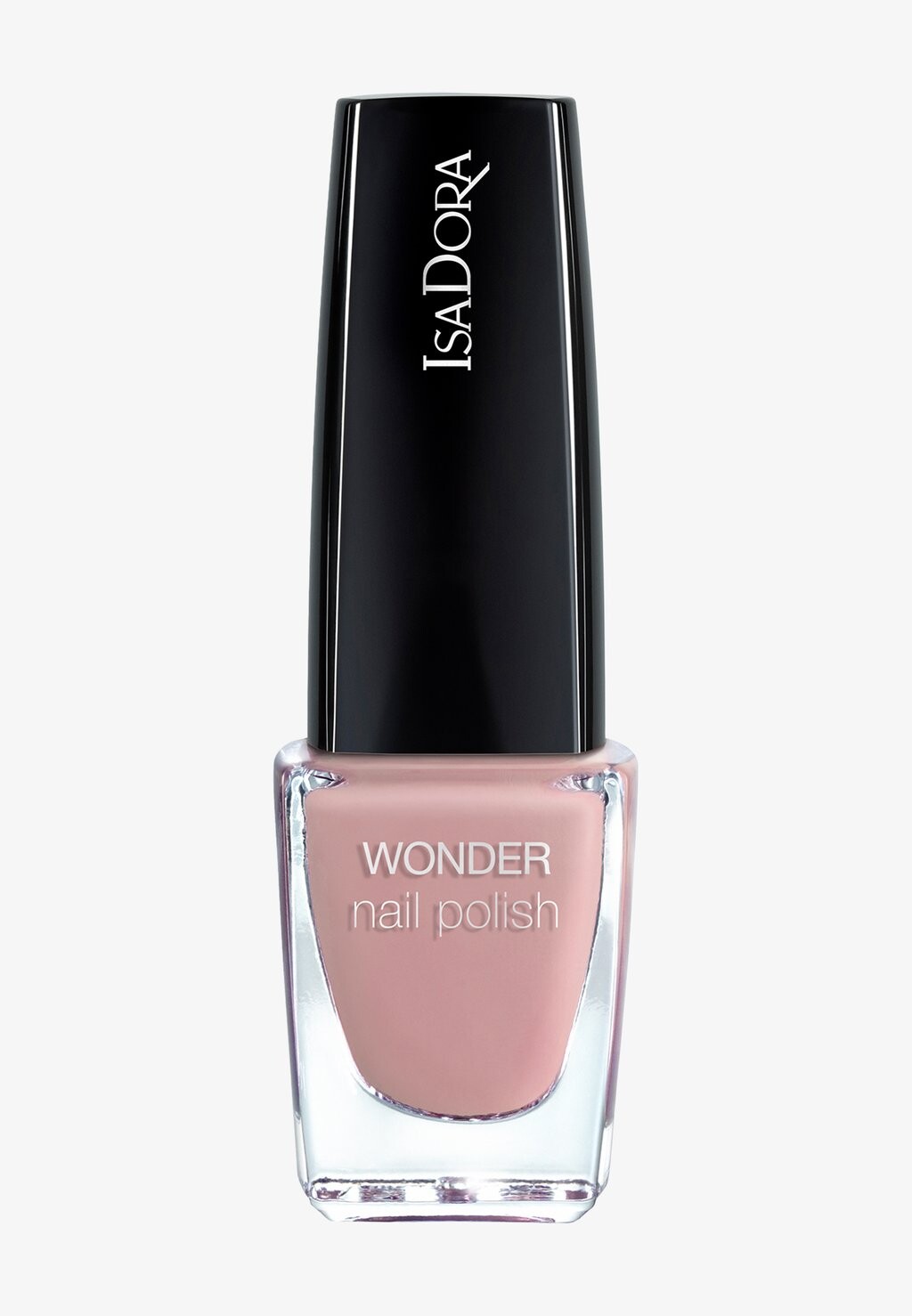 

Лак для ногтей Nail Polish IsaDora, бежевый