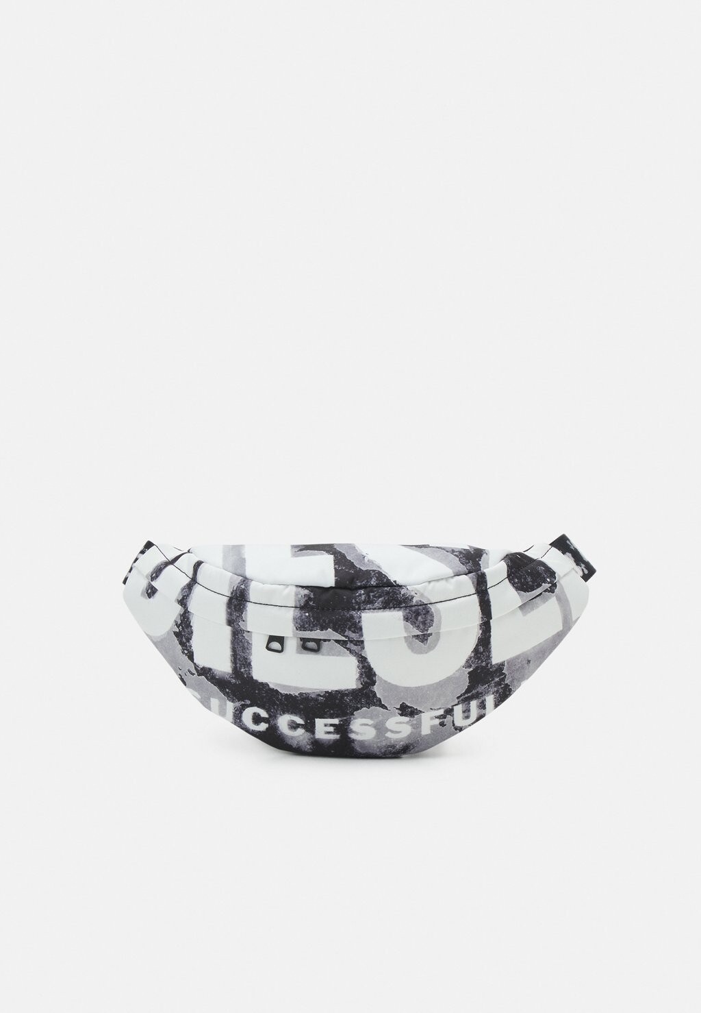 

Поясная сумка UNISEX Diesel, черный