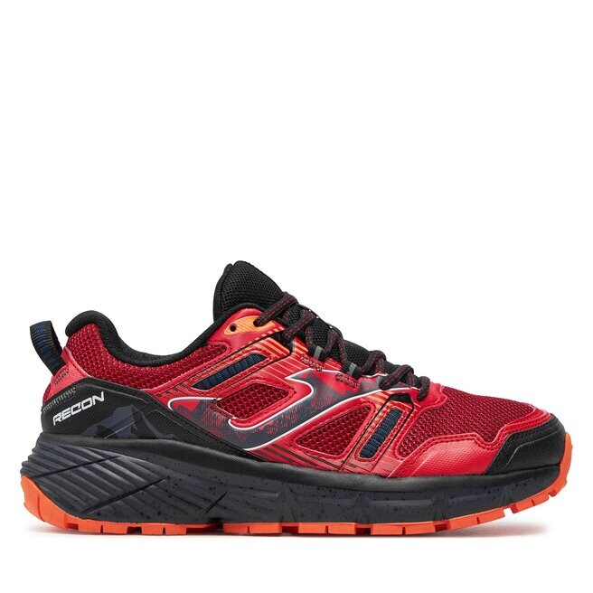 Кроссовки Joma Recon 2406 TKRECS2406 Red, красный кроссовки joma zapatillas red