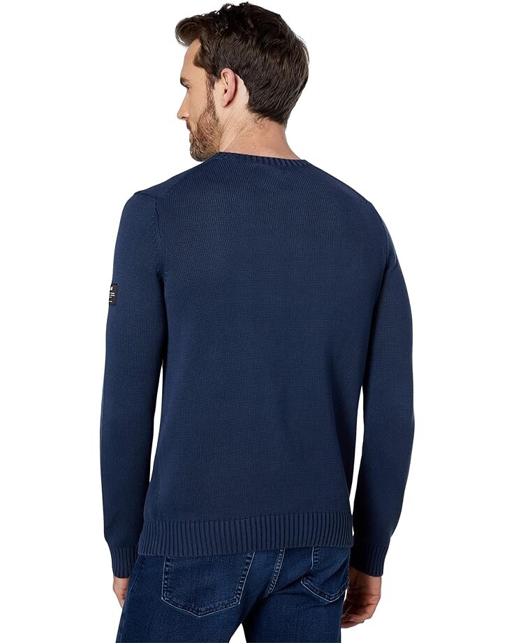 

Свитер ECOALF Tailalf Jersey, цвет Denim