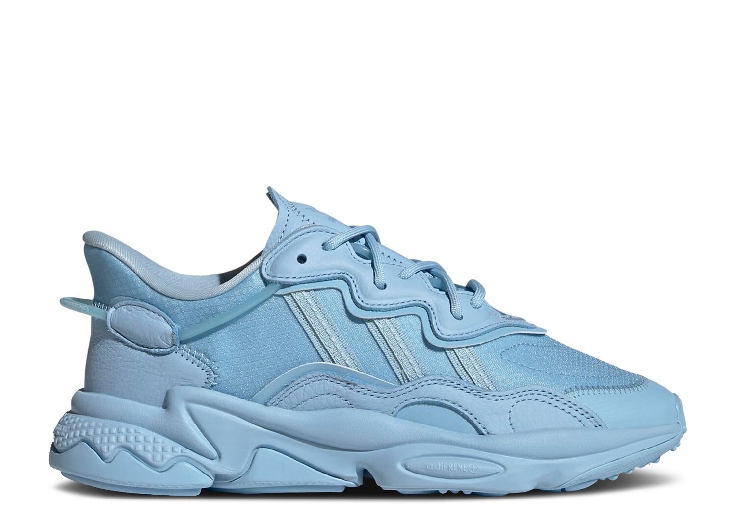 

Кроссовки adidas Wmns Ozweego 'Clear Sky', синий