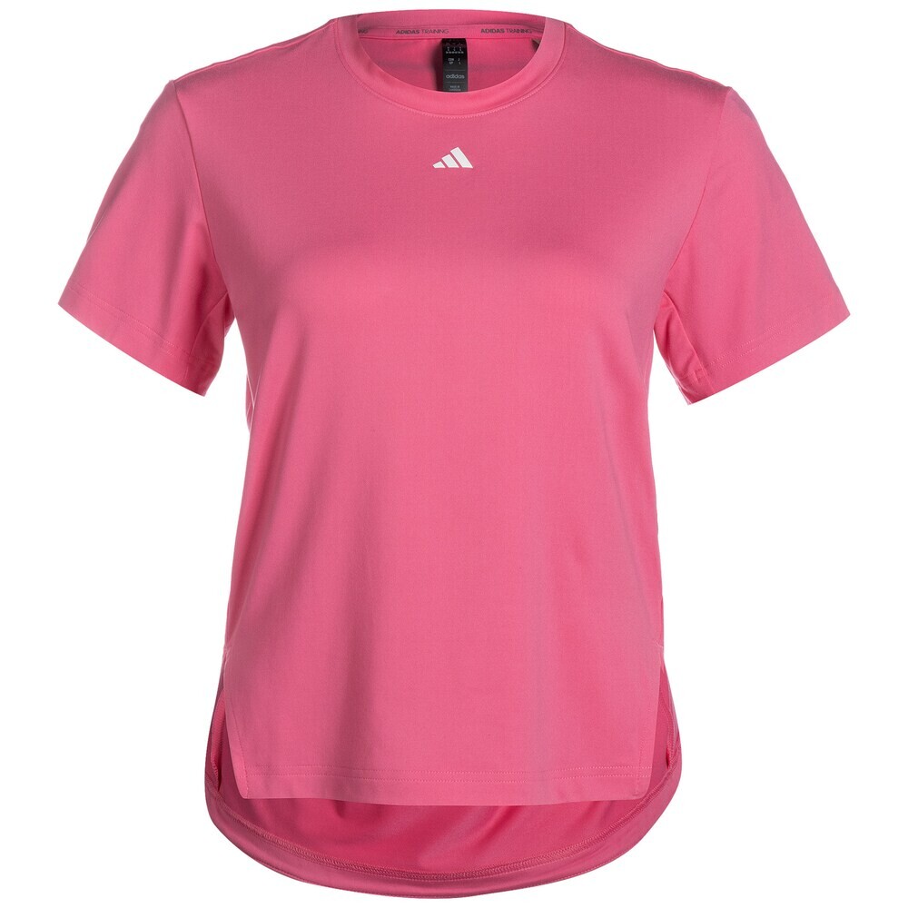 

Рубашка для выступлений Adidas Versatile, розовый
