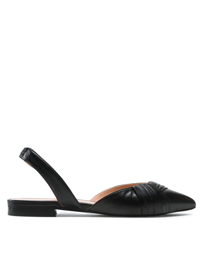 

Сандалии Pollini, черный