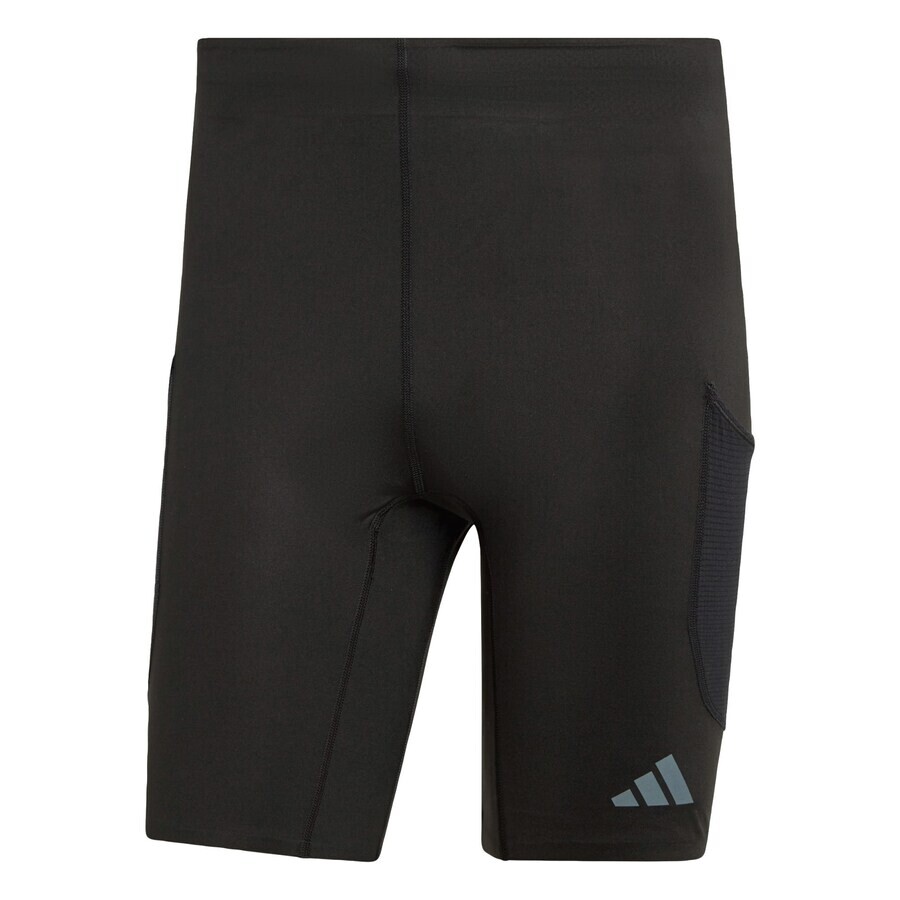 

Спортивные брюки ADIDAS PERFORMANCE Skinny Workout Pants Adizero, черный