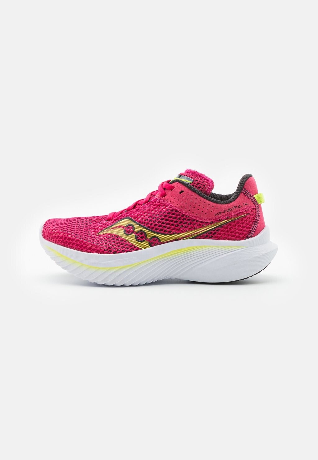 

Кроссовки Saucony