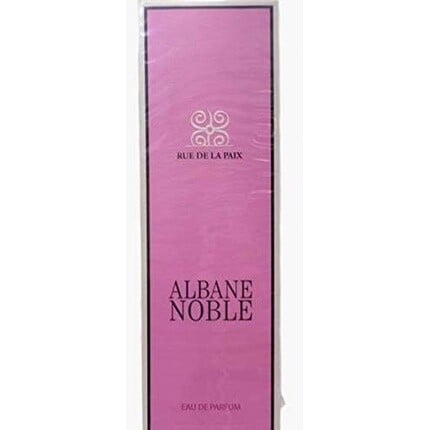 

Albane Noble Rue De La Paix Eau De Parfum 90 мл для женщин