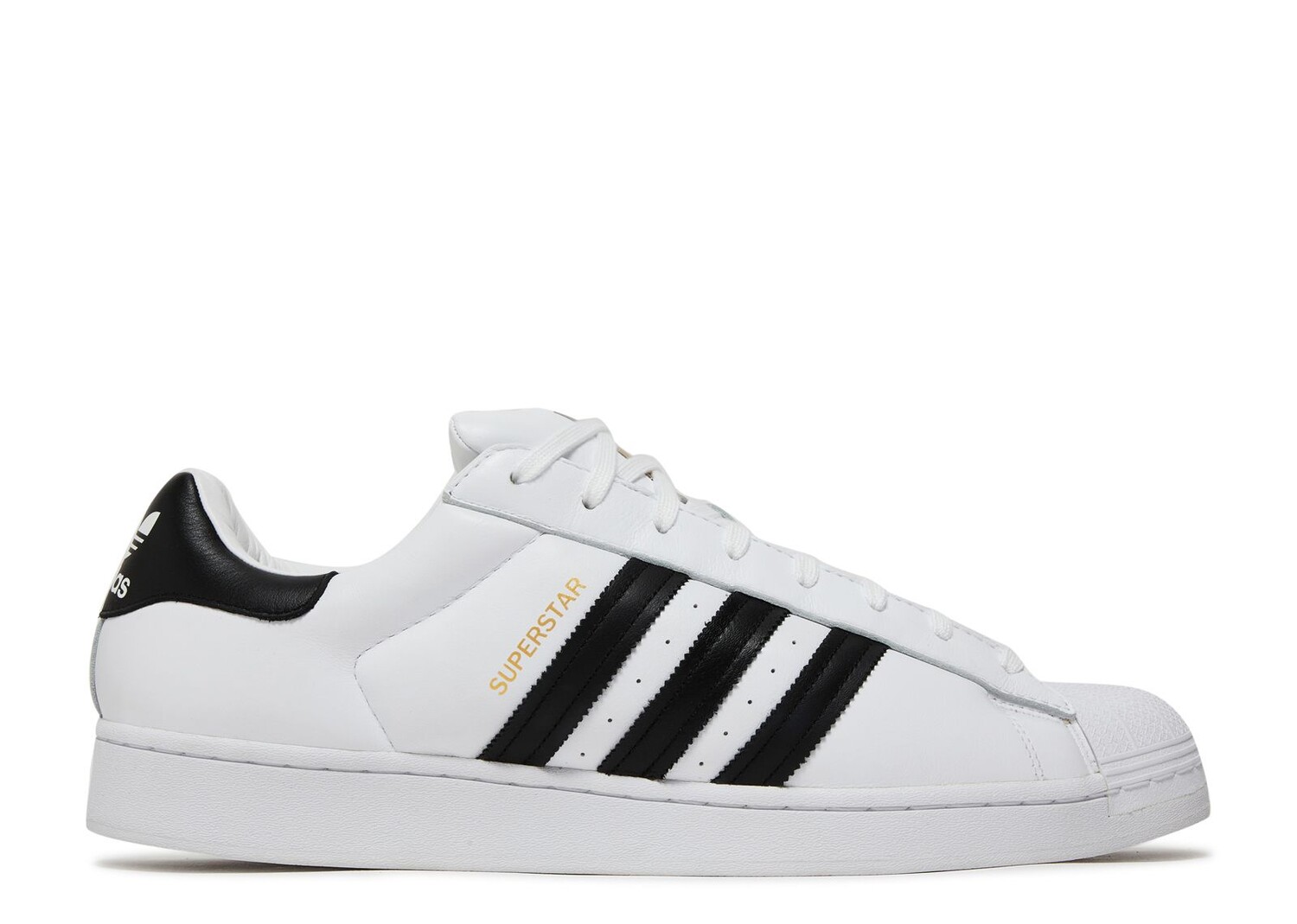 

Кроссовки adidas Kerwin Frost X Superstar 'Superstuffed', белый