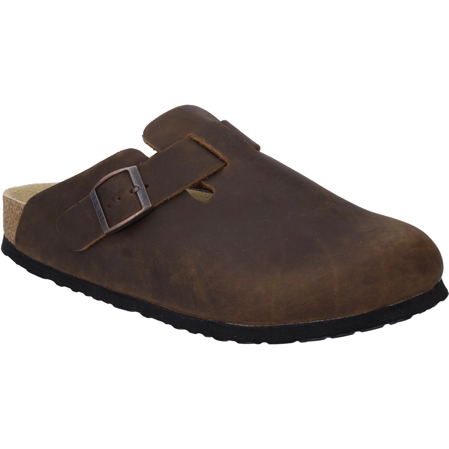 

Сандалии Josef Seibel Bernard 04, коричневый