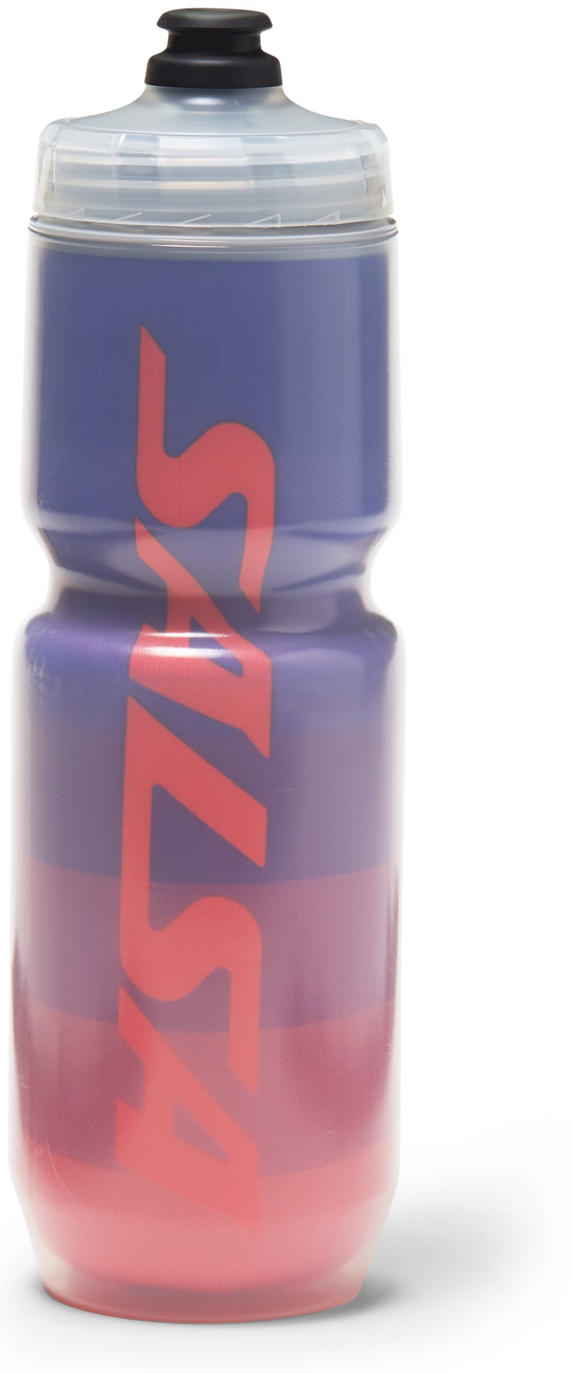 Изолированная бутылка для воды — 23 эт. унция Salsa, мультиколор