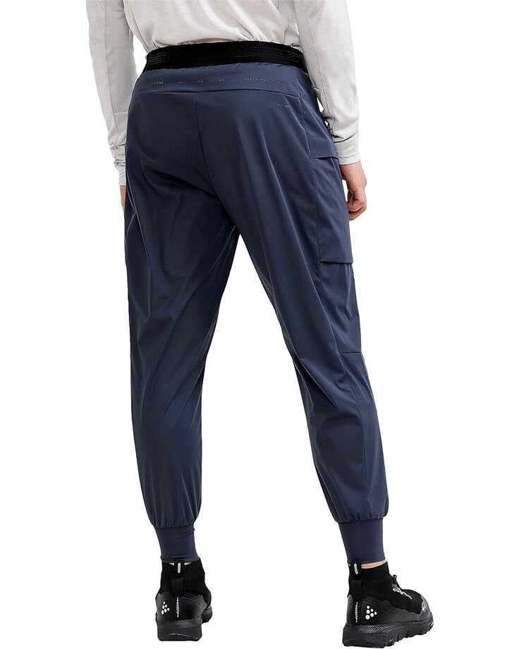 

Брюки Craft Pro Hydro Cargo Pants, цвет Blues