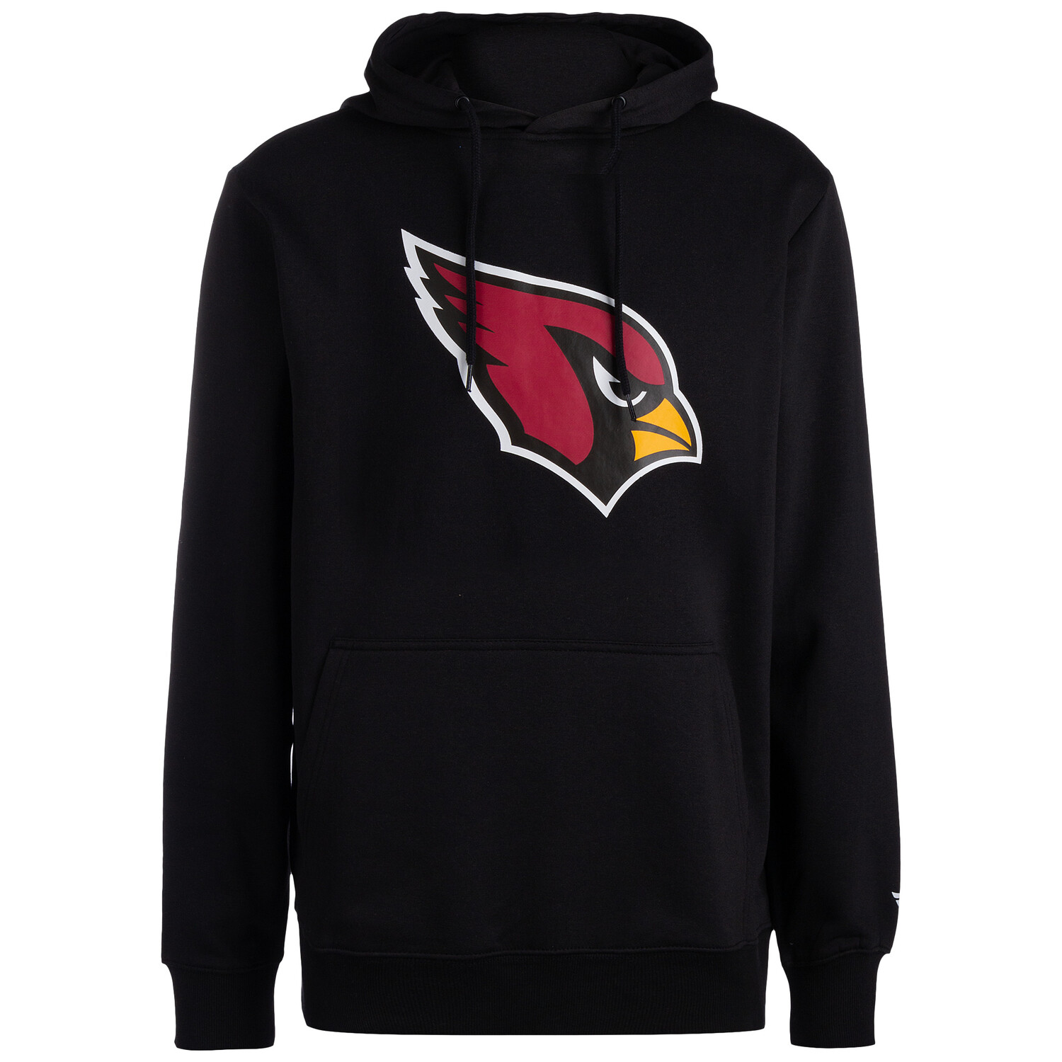 

Толстовка FANATICS Kapuzenpullover NFL Arizona Cardinals Fleece, черный