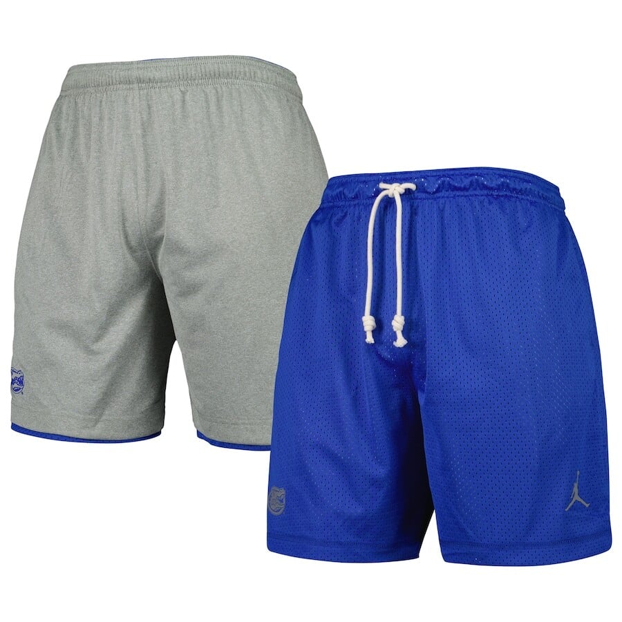 

Шорты Jordan Brand Florida Gators, роял