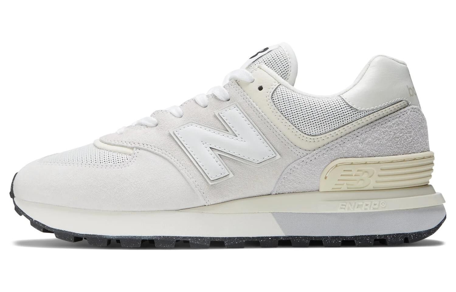 

Кроссовки унисекс New Balance 574 для бега