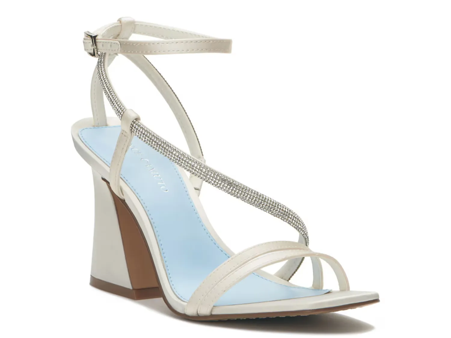 

Босоножки Kressila Sandal Vince Camuto, кремовый
