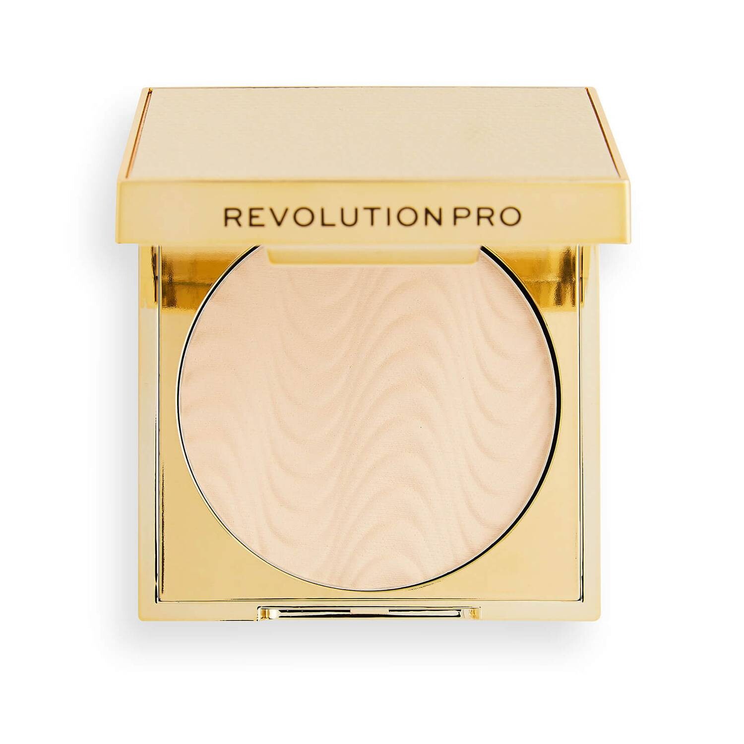 

Пудра Revolution Pro CC Perfecting Pressed Powder, Beige