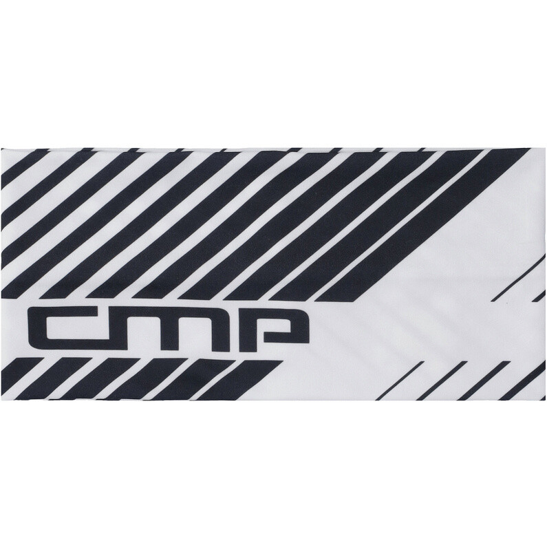 

Мужская повязка на голову с логотипом CMP, белый